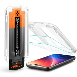Branded Glas.Tr Ez Fit Pro Tempered Glass Screen Protector For Iphone 17 Pro / 17, Iphon Branded Glas.Tr Ez Fit Pro Tempered Glass Screen Protector For Iphone 17 Pro / 17, Iphon