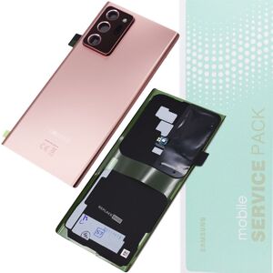 Battery Cover For Samsung Galaxy Note 20 U 5g Replacement Service Pack Bronze Uk Battery Cover For Samsung Galaxy Note 20 U 5g Replacement Service Pack Bronze Uk