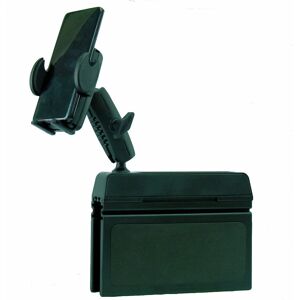 ARKON Car Console Wedge Mount Fits Samsung Galaxy S10 Lite ARKON Car Console Wedge Mount Fits Samsung Galaxy S10 Lite