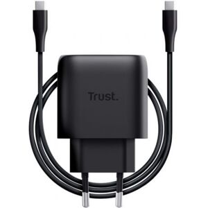 Wall Charger Trust 25722 45 W Wall Charger Trust 25722 45 W