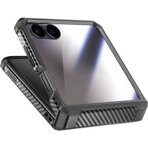 Supcase Case And Screen Protector For Galaxy Z Flip 7 With Hinge And Belt Clip Supcase Case And Screen Protector For Galaxy Z Flip 7 With Hinge And Belt Clip