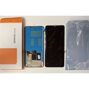 Genuine Xiaomi Mi Note 10 Lite Lcd Screen Display Touch Digitizer M2002f4lg Genuine Xiaomi Mi Note 10 Lite Lcd Screen Display Touch Digitizer M2002f4lg