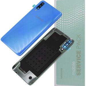Battery Cover For Samsung Galaxy A70 A705 Replacement Service Pack Case Blue Uk Battery Cover For Samsung Galaxy A70 A705 Replacement Service Pack Case Blue Uk