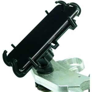 Buybits Yoke 30 Nut Cap Mount & Quick Grip Holder For Samsung Galaxy S10e Buybits Yoke 30 Nut Cap Mount & Quick Grip Holder For Samsung Galaxy S10e