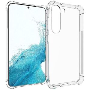 Advancedaccessories Anti-Shock Gel Case For Samsung Galaxy S24 Mrm09495 Advancedaccessories Anti-Shock Gel Case For Samsung Galaxy S24 Mrm09495