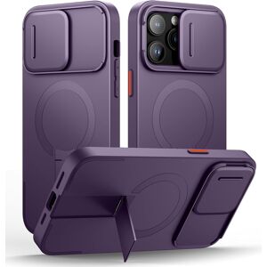 Skins Magnetic Case Compatible With Iphone 14 Pro Max, Shockproof Protective Cover Wit Skins Magnetic Case Compatible With Iphone 14 Pro Max, Shockproof Protective Cover Wit