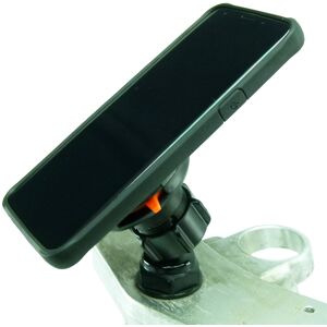 Buybits Yoke Nut Mount & Tigra Fitclic Neo Lite Case For Google Pixel 4 Fits Fjr 1300 Buybits Yoke Nut Mount & Tigra Fitclic Neo Lite Case For Google Pixel 4 Fits Fjr 1300