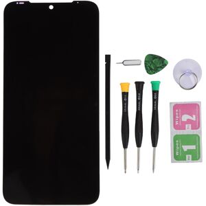 Mobile Phone Lcd Display Touch Screen Replacement For Moto G8 Plus Xt2019 Mob Ct Mobile Phone Lcd Display Touch Screen Replacement For Moto G8 Plus Xt2019 Mob Ct