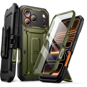 Supcase For Iphone 17 Pro Case With Camera Control Button (Unicorn Beetle Pro), Supcase For Iphone 17 Pro Case With Camera Control Button (Unicorn Beetle Pro),