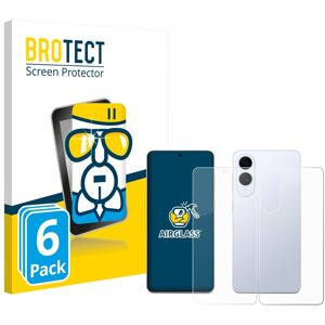 Brotect Samsung Galaxy S25 Edge Screen Protector - 9H Hardness Brotect Samsung Galaxy S25 Edge Screen Protector - 9H Hardness