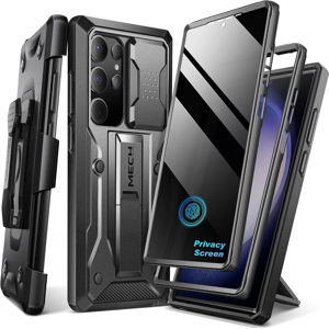 Does Not Apply For Samsung Galaxy S23 Ultra Case, [Built-In Slide Camera Cover & Screen Protect Does Not Apply For Samsung Galaxy S23 Ultra Case, [Built-In Slide Camera Cover & Screen Protect