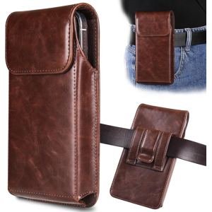 Does Not Apply Premium Leather Phone Holster With Belt Clip, Compatible With Iphone 11-16 (Pro) Does Not Apply Premium Leather Phone Holster With Belt Clip, Compatible With Iphone 11-16 (Pro)