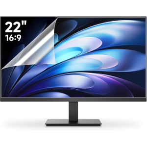 Does Not Apply 2 Pack 22 Inch 1920x1080p Anti Glare Computer Screen Cover, Eye Protection Anti Does Not Apply 2 Pack 22 Inch 1920x1080p Anti Glare Computer Screen Cover, Eye Protection Anti