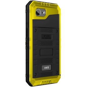 Avizar Case For Iphone 16e In Ip68 Waterproof And Shockproof Silicone Avizar Case For Iphone 16e In Ip68 Waterproof And Shockproof Silicone