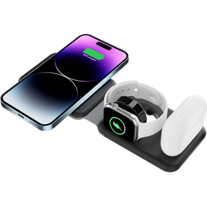 Does Not Apply Iphone 16 Charger,3 In 1 Wireless Charging Station,Wireless Charger,Apple Watch Does Not Apply Iphone 16 Charger,3 In 1 Wireless Charging Station,Wireless Charger,Apple Watch