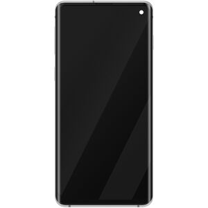 Relife Samsung Galaxy S10 White Frame Complete LCD Screen Relife Samsung Galaxy S10 White Frame Complete LCD Screen