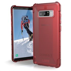 Urban Armor Gear Galaxy Note 8 Crimson Shockproof Case Urban Armor Gear Galaxy Note 8 Crimson Shockproof Case