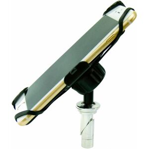 Buybits Dedicated 20.5-24.5mm Fork Stem Sports Motorcycle Bike Mount For Iphone 7 Plus Buybits Dedicated 20.5-24.5mm Fork Stem Sports Motorcycle Bike Mount For Iphone 7 Plus