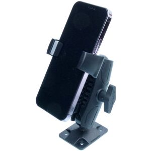 Buybits Permanent Extended Dash Fleet Mount & Strong Grip Holder For Iphone 12 Buybits Permanent Extended Dash Fleet Mount & Strong Grip Holder For Iphone 12