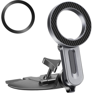 Does Not Apply Magnetic Cd Slot Phone Mount, 20 Strong Magnets Cd Player Car Phone Holder For M Does Not Apply Magnetic Cd Slot Phone Mount, 20 Strong Magnets Cd Player Car Phone Holder For M