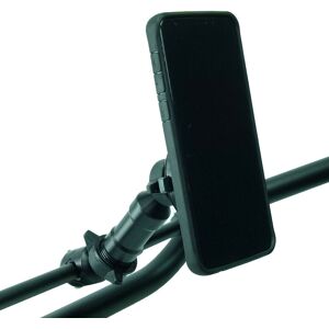 Buybits Extended Bike Crossbar Mount & Tigra Neo Lite Case For Samsung Galaxy S9 Buybits Extended Bike Crossbar Mount & Tigra Neo Lite Case For Samsung Galaxy S9