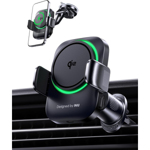 Does Not Apply Wireless Car Charger, Qi2 Certified Car Phone Holder For Magsafe, 15w Fast Charg Does Not Apply Wireless Car Charger, Qi2 Certified Car Phone Holder For Magsafe, 15w Fast Charg