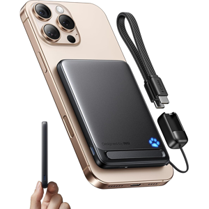 Does Not Apply For Magsafe Power Bank, Qi2 Certified, 5000mah 20w Ultra Slim Portable Charger, Does Not Apply For Magsafe Power Bank, Qi2 Certified, 5000mah 20w Ultra Slim Portable Charger,