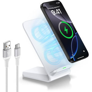 Does Not Apply Wireless Charger Stand, 15w Wireless Phone Charger Samsung, Inductive Charging S Does Not Apply Wireless Charger Stand, 15w Wireless Phone Charger Samsung, Inductive Charging S