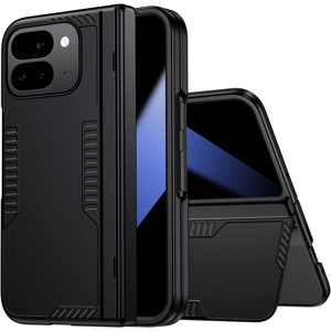 Does Not Apply For Google Pixel 9 Pro Fold Case With Hidden Kickstand, Built-In Privacy Screen Does Not Apply For Google Pixel 9 Pro Fold Case With Hidden Kickstand, Built-In Privacy Screen