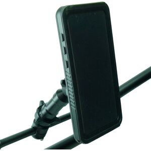 Buybits Extended Bike Crossbar Mount & Tigra Dry Case For Iphone 7 Buybits Extended Bike Crossbar Mount & Tigra Dry Case For Iphone 7