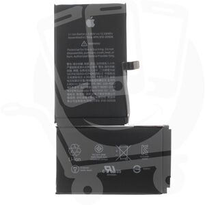 Official Apple Iphone Xs Max Battery - Over 85% Battery Life (Oem Pulled) Official Apple Iphone Xs Max Battery - Over 85% Battery Life (Oem Pulled)