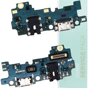 Charging Port Board For Samsung Galaxy A42 5g A426 Service Pack Microphone Uk Charging Port Board For Samsung Galaxy A42 5g A426 Service Pack Microphone Uk