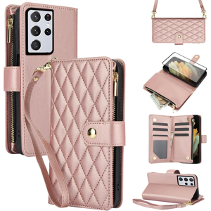 Does Not Apply Phone Case For Samsung Galaxy S22 Ultra 5g With Tempered Glass Screen Protector Does Not Apply Phone Case For Samsung Galaxy S22 Ultra 5g With Tempered Glass Screen Protector