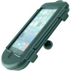 Buybits Waterproof Hard Shell Case Fits Iphone Xr & 1" / 25mm Ball Buybits Waterproof Hard Shell Case Fits Iphone Xr & 1" / 25mm Ball