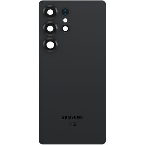 SAMSUNG Back Cover For Galaxy S25 Ultra Original Service Pack SAMSUNG Back Cover For Galaxy S25 Ultra Original Service Pack