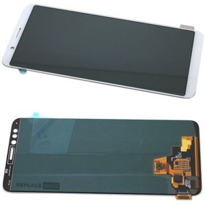 Baq Lcd Screen For Oppo R11s White Replacement Touch Digitizer Front Glass Assembly Baq Lcd Screen For Oppo R11s White Replacement Touch Digitizer Front Glass Assembly