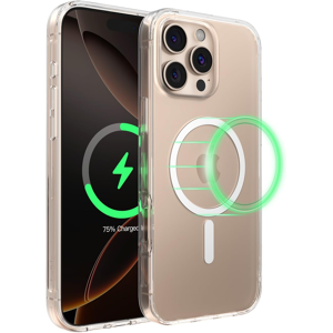 Does Not Apply Sheerforce Iphone 16 Pro Max Case, Magsafe Compatible Phone Case With Slim Desig Does Not Apply Sheerforce Iphone 16 Pro Max Case, Magsafe Compatible Phone Case With Slim Desig