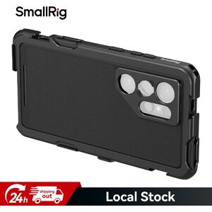 Smallrig Mobile Video Cage Kit, Phone Case Kit For Samsung S25 Ultra 5254 Smallrig Mobile Video Cage Kit, Phone Case Kit For Samsung S25 Ultra 5254