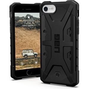 Urban Armor Gear 114007114040 Mobile Phone Case 11.9 Cm (4.7") Cover Black Urban Armor Gear 114007114040 Mobile Phone Case 11.9 Cm (4.7") Cover Black