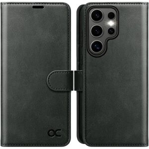 Ocase For Samsung Galaxy S25 Ultra Case, Pu Leather Wallet, Magnetic Flip Folio Ocase For Samsung Galaxy S25 Ultra Case, Pu Leather Wallet, Magnetic Flip Folio