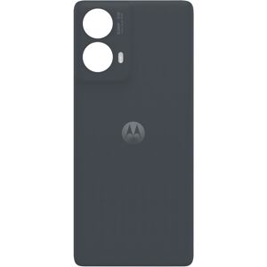 Motorola Moto G85 Battery Cover - Original Grey Service Pack Motorola Moto G85 Battery Cover - Original Grey Service Pack