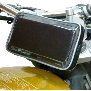 Buybits 17.5-20.5mm Motorcycle Fork Stem Yoke Mount For Galaxy Note 10 Lite Buybits 17.5-20.5mm Motorcycle Fork Stem Yoke Mount For Galaxy Note 10 Lite