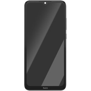 Screen For Xiaomi Redmi Note 8t Lcd + Touch Panel + Original Chassis Screen For Xiaomi Redmi Note 8t Lcd + Touch Panel + Original Chassis