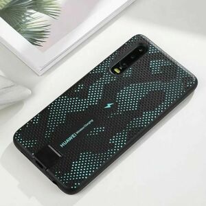 Official Genuine Huawei P30 Qi Wireless Charging Case - Sparkle Blue (55030842) Official Genuine Huawei P30 Qi Wireless Charging Case - Sparkle Blue (55030842)