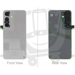 Official Samsung Galaxy S24 Sm-S921 Marble Grey Battery Cover - Gh82-33101b Official Samsung Galaxy S24 Sm-S921 Marble Grey Battery Cover - Gh82-33101b