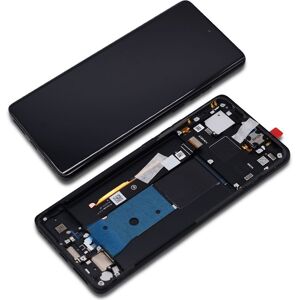 Motorola Oled Touch Screen Assembly Black Genuine For Moto Edge 40 Replacement Repair Uk Motorola Oled Touch Screen Assembly Black Genuine For Moto Edge 40 Replacement Repair Uk