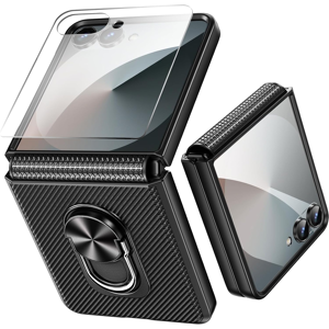 Does Not Apply For Samsung Galaxy Z Flip 7 Case With Back Screen Protector & Hinge Protection,3 Does Not Apply For Samsung Galaxy Z Flip 7 Case With Back Screen Protector & Hinge Protection,3