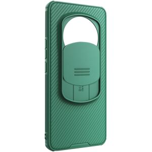 Nillkin Honor Magic 6 Pro 5G Green Case - Camera Protection Nillkin Honor Magic 6 Pro 5G Green Case - Camera Protection