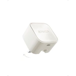 Anker Nano Usb C Plug, 30w High-Speed Usb C Charger With Foldable Plug, Piq 3.0 Anker Nano Usb C Plug, 30w High-Speed Usb C Charger With Foldable Plug, Piq 3.0