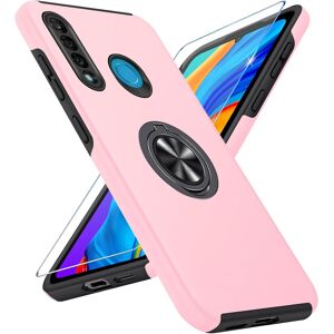 Vaki Mobile Phone Case For Huawei P30 Lite Case With Screen Protector, Protective P3 Vaki Mobile Phone Case For Huawei P30 Lite Case With Screen Protector, Protective P3